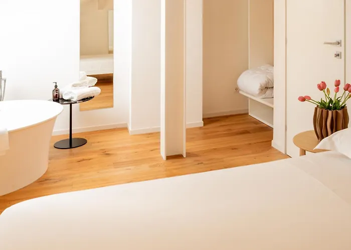 Palazzo Sant' Agostino - Natural Comfort By The First 3*