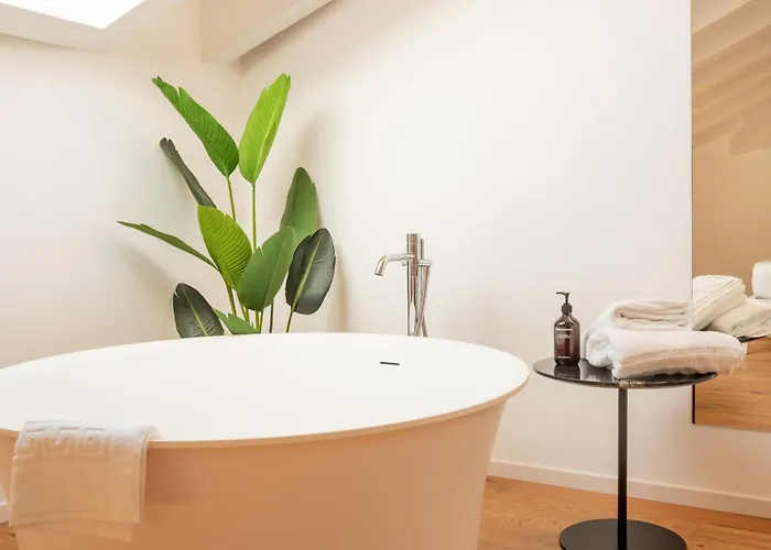 Penzion Palazzo Sant' Agostino - Natural Comfort By The First 3*