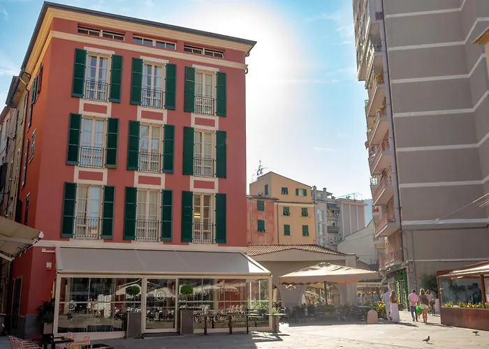 Palazzo Sant' Agostino - Natural Comfort By The First
